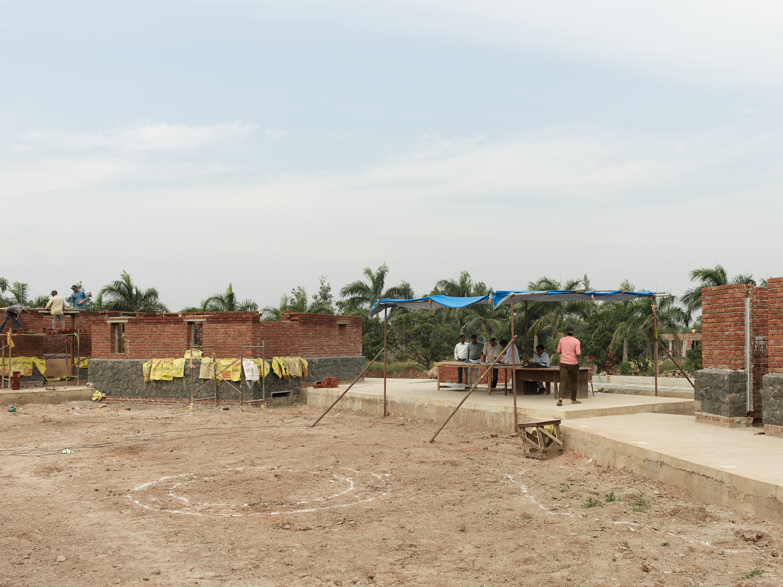 Farmhouse in Kamshet